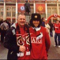 Mark McCrum (@bisc85) 's Twitter Profile