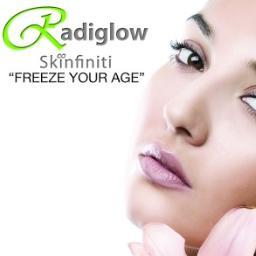 The First Anti Aging and Skin Radiance Chewable Tablet.