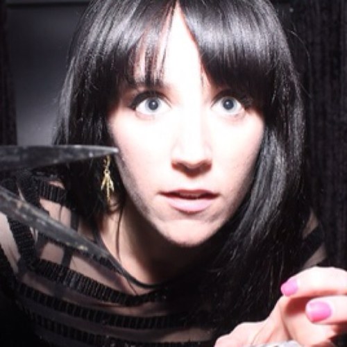 kikyourtavi's profile picture. An Ideal for Living-- Label Manager and all around goofball at Purplehaus Music, J-3 Music, and Hunnypot Unlimited.