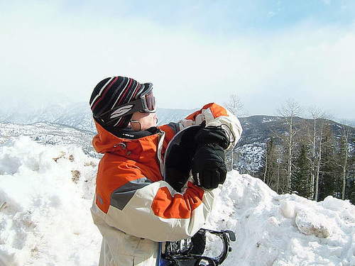 AlterEgotastic's profile picture. Turn signal user