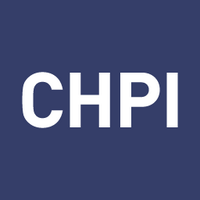 CHPI(@CHPIthinktank) 's Twitter Profile Photo