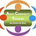 ACT Accrington (@act_accrington) Twitter profile photo