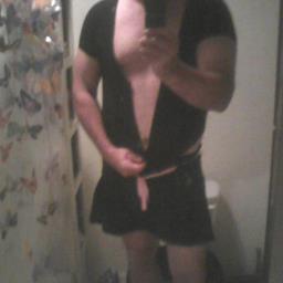 1_slavebitchboy's profile picture. IS gladly goddess  property complete submission on knees always wont even look upon mistress W/O permission love GURLIE power