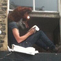 Terry Fleming (@madameorrocks) 's Twitter Profile