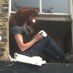 Terry Fleming (@madameorrocks) Twitter profile photo