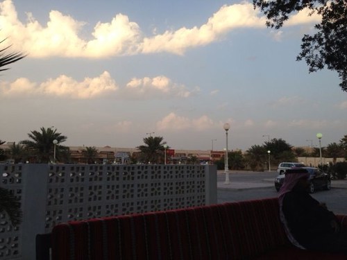 aalthani4's profile picture. إِنِّي آمَنتُ بِرَبِّكُمْ فَاسْمَعُونِ

قِيلَ ادْخُلِ الْجَنَّةَ قَالَ يَا لَيْتَ قَوْمِي يَعْلَمُونَ