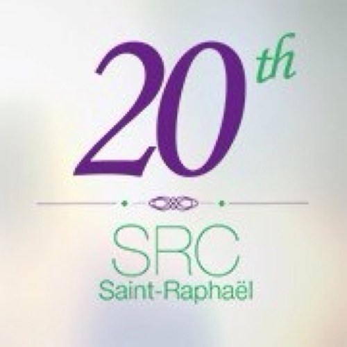 20thsrc's profile picture. Soirée de gala, célébrant les 20 ans du département SRC de Saint Raphael,