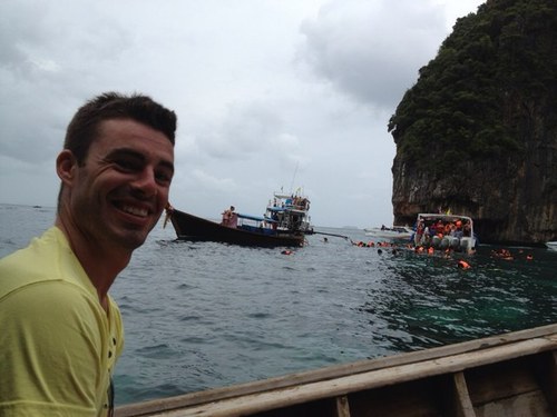 paulkav09's profile picture. 