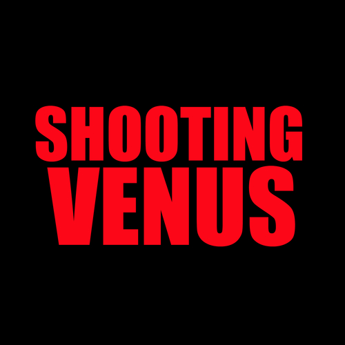 ShootingVenus's profile picture. Shooting Venus is a Transmedia storytelling company. We believe in the power of STORY to build a community around your BRAND.