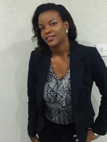 Vera_Egbuziem's profile picture. 