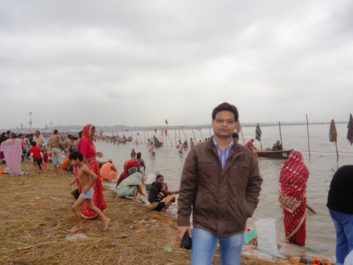 drpbsinghjsr's profile picture. 