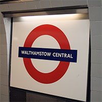Keeping E17’s Twitterati up-to-date with Spotted Walthamstow – the FB page for thanks, rants and questions. Send a msg/DM and I'll repost anonymously.