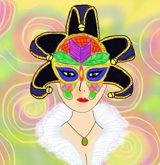 Cwyelody's profile picture. 