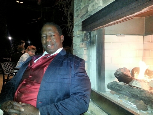 Senior Pastor and friend of the Most High God.