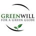 GREENWILL (@greenwillorg) Twitter profile photo