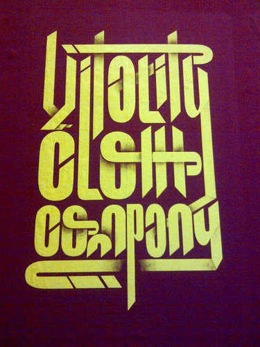 Store : Jl.Merkuri Timur Blok U.17
contact us :
FB : vitality.clothcompany
BB pin : 276417A6 ; 329197F8
Email : vitalityclothcompany@yahoo.co.id