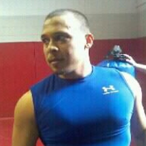 Mark Ross. 5'7 197lbs. Fighter from Port Huron, MI. Trains with AFC out of Port Huron, MI. 0-1.