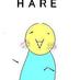 Haru(* ´ ∀｀*)精神科→脳内科提案中 (@hare_3_) Twitter profile photo