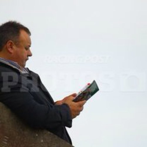 MulvanyRacing's profile picture. Michael Mulvany, Trainer. Notable horses Tough As Nails, On the Go Again, Dew Line, Battleroftheboyne. Acc Managed by Stephen Mulvany