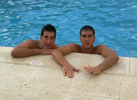 olmedoo11's profile picture. jugador de basquet @ligaEBA @cbcastelldefels