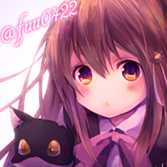 dota2してました　6.5kmmr player　最高mmr6.7k
wesg2019-2020　日本代表
対戦ゲー好き
@fuu_0422 ←だいたいこっちで呟いてます