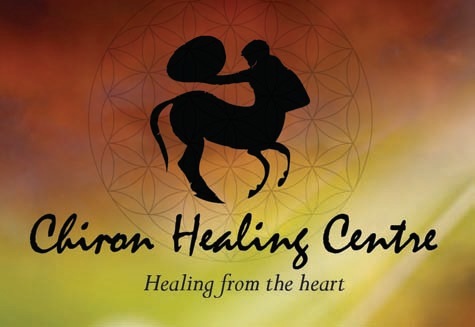 Chiron Healing Centre is where people come to de-stress and heal their emotional and physical traumas in a safe and loving environment.