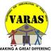 VARAS (@varasghana) Twitter profile photo