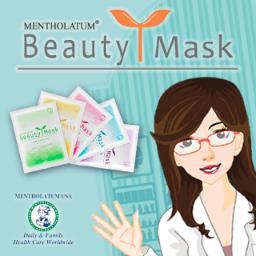 Beauty Mask adalah masker wajah untuk merawat kecantikan wajahmu, dengan Beauty Mask, aktifkan cantikmu!
http://t.co/LYuxeIIgAw