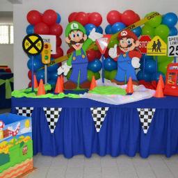 ESPECIALISTA EN ORGANIZACION DE FIESTA INFANTILES,BODA,15 AÑOS,BABY SHOWER Y MAS!!