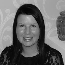 Nadia Ballantine