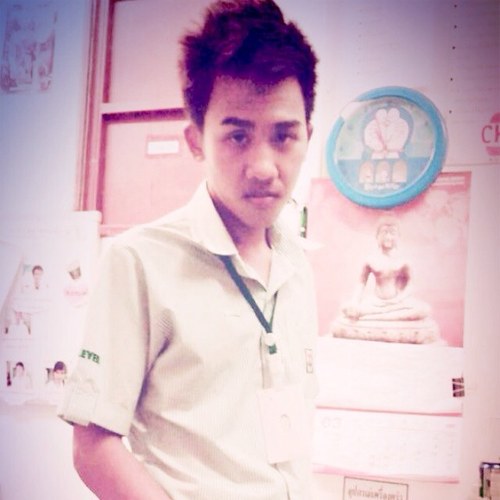 ไม่มีใครทำให้คุณเจ็บปวดได้ ถ้าคุณไม่ยอมรับมันเอง