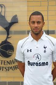 Official Of Moussa, Play In Tottenham Hotspur, Belgian is National, London
