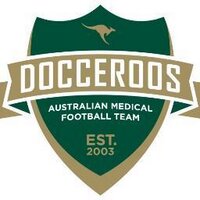 Docceroos (@docceroos) 's Twitter Profile