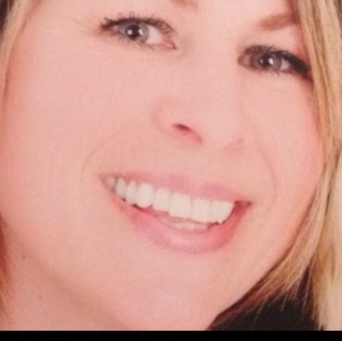 hlexdaniel's profile picture. self employed as stylist at About Face Makeovers