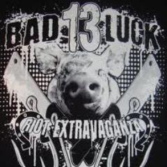 born. married bad luck. No divorce