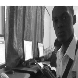 macksones's profile picture. Je vie Men!!!