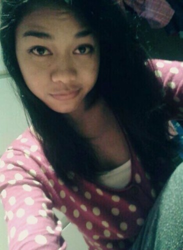 Always be happy