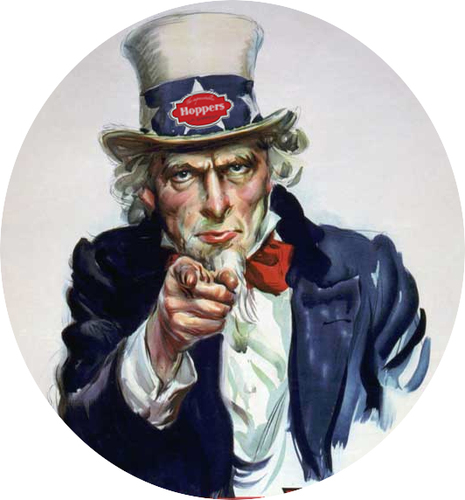 HoppersLGA's profile picture. The Impresentables Hoppers la Garriga. Asociació de lindy hoppers de la Garriga i del món mundial.