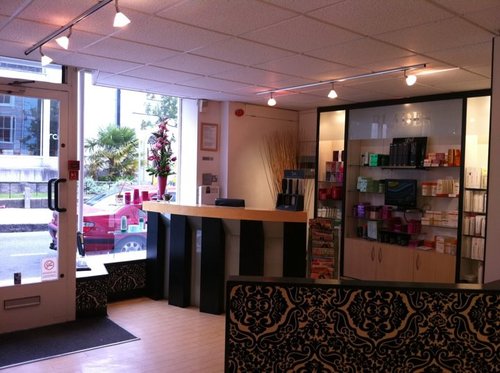 BladesHairTruro's profile picture. 