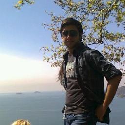 kick box (mavi kuşak)   :)))