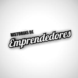 #HistoriasDeEmprendedores y #SomosCultura Plataforma audiovisual, donde emprendedores cuentan su experiencia. Un proyecto social de @SquareVentures