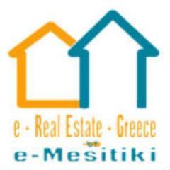 Real Estate in Ionian sea, Western Greece