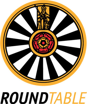 Launceston Round Table are a group of fellas that like to go out do stuff and drink lots. Raising money for charity along the way!