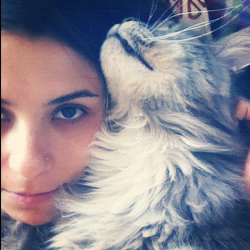 LilyTreskunov's profile picture. 