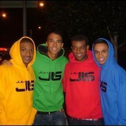 JLS  are my life ! ♥ I love them more than anything  Forever and a day ♥