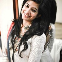 Yuvika Singhal (@yuvika_singhal) 's Twitter Profile