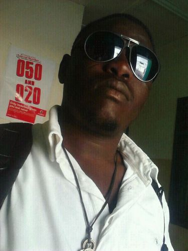 rasmudasir's profile picture. Live and learn