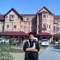 Harit Mahindru (@haritmahindru) 's Twitter Profile