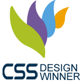 We are a collection of award winning CSS design websites for inspiration. So, we thought that we would share some with you and then make a series out the idea.