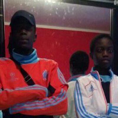 William Gomis William Gomis